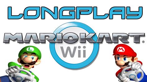 Wii Longplay .